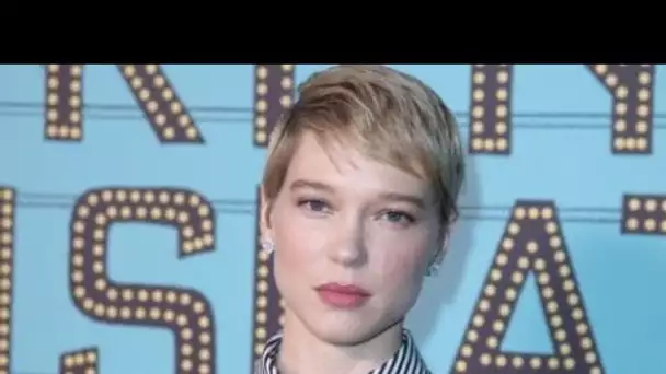 « Je me sentais réprimée » : quand Léa Seydoux se confie sur ses années...