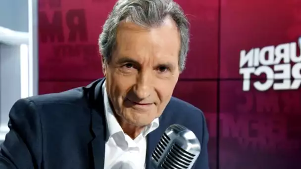 "Il était comme en transe" : Bourdin fait l'objet d'une nouvelle plainte pour harcèlement sexuel et exhibitionnisme