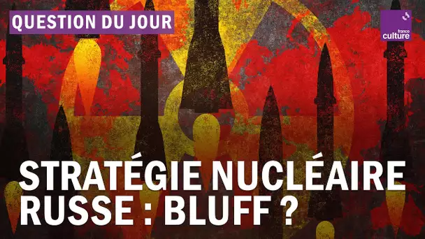 Quelle menace représente le déploiement d’armes tactiques nucléaires russes en Biélorussie ?