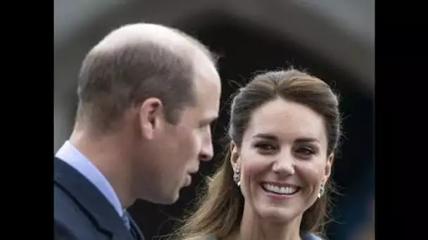 William et Kate Middleton aux petits soins pour Lili : ils lui ont déjà offert un...