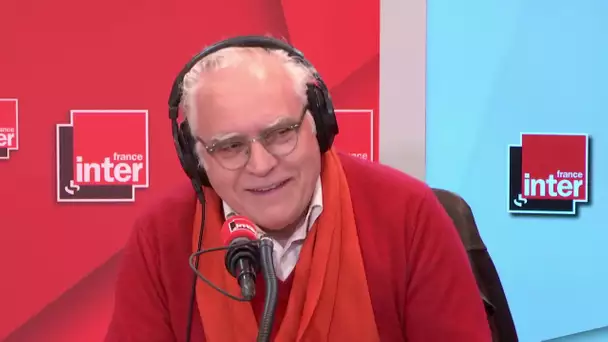 Les raisons insoupçonnées de l’adultère - Albert Algoud a tout compris