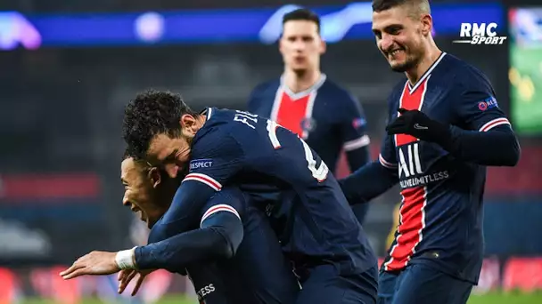 PSG : Verratti (touché aux côtes), Florenzi (fatigue) et Kean (fatigue) rentrent déjà à Paris