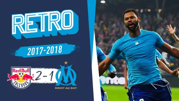 Salzbourg - OM (2-1 ap) | Le résumé de la demi-finale retour 🔥