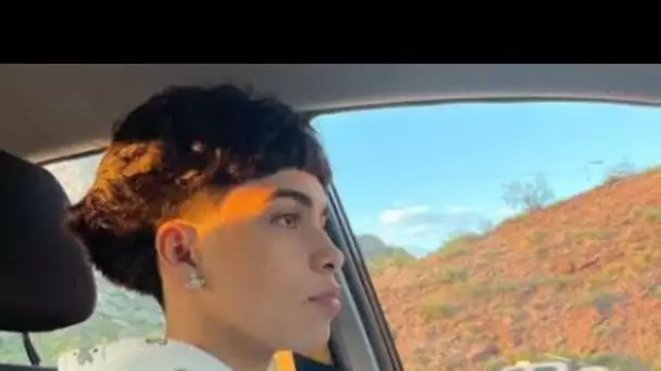 Mort de Gabriel Salazar à 19 ans : la star de TikTok est décédée à la suite d'une...