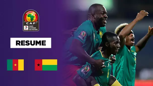 CAN 2019 : Le Cameroun est bel et bien lancé !