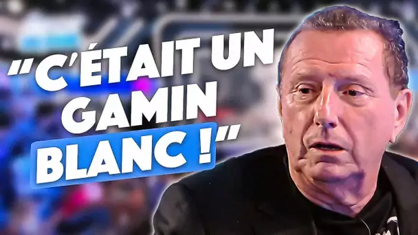 Samuel Paty : Pierre Botton était détenu avec le complice de son assassin !