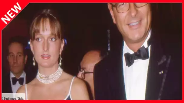 ✅  « Jacques Chirac n’avait pas le temps de s’occuper de ses filles » : les confidences de son ancie