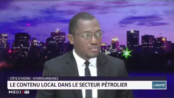 Côte d'Ivoire-Hydrocarbures: le contenu local dans le secteur pétrolier