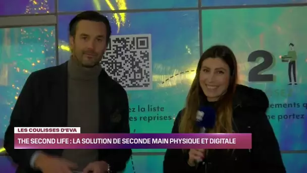 Focus Retail : Les Coulisses de The Village - 24/12/22