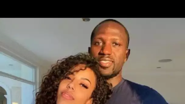 PHOTO Marylou Sidibé et Moussa Sissoko se sont mariés