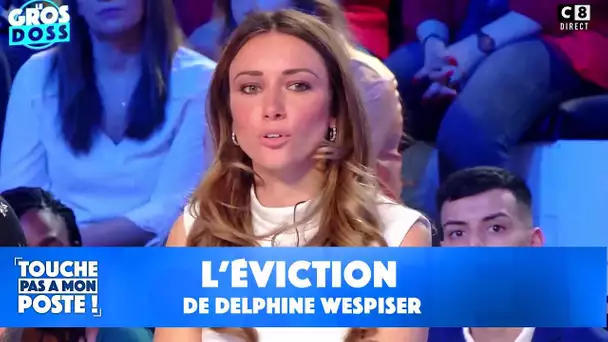 TPMP rewind : Delphine évincée pour ses idées politiques ?