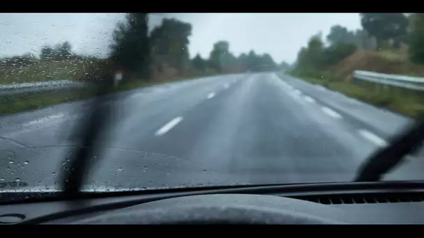 Le temps vendredi : bons cumuls de pluies en Corse, et souvent nuageux sur le continent