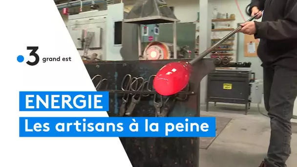 Energie : les artisans à la peine