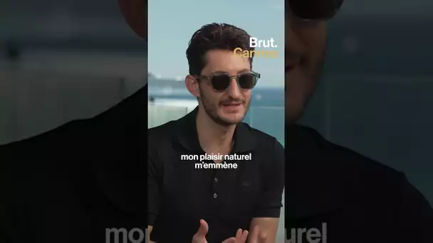 Pierre Niney est-il trop proche de son public ? #cannes2024