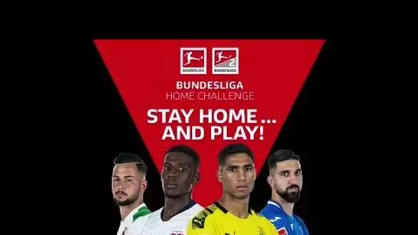 La Bundesliga continue sur FIFA 20