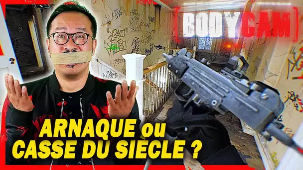 J'ai testé Bodycam : TROP BEAU POUR ÊTRE VRAI ? (GAMEPLAY 4K)