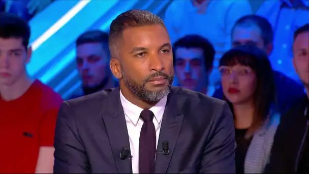 La réaction d'Habib Beye après OM / OL