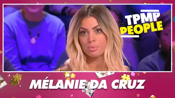 Peut-on faire oublier son statut de stars de télé-réalité ? Mélanie Da Cruz répond