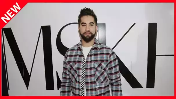 ✅  Kendji Girac agressé à la sortie d'un bowling : une montre de grande valeur dérobée