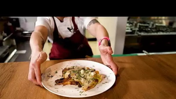 De la télévision à l'assiette : MasterChef devient un restaurant à Dubaï