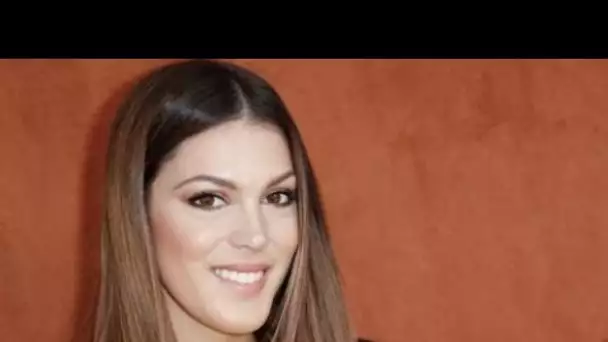 Iris Mittenaere dévoile le petit complexe qui lui gâche la vie