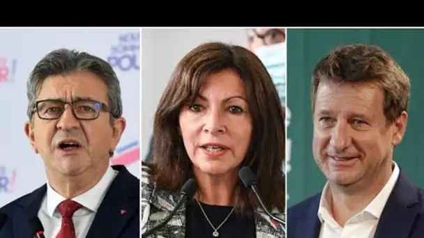 Présidentielle 2022 : la «Primaire populaire» met la pression sur les partis de...