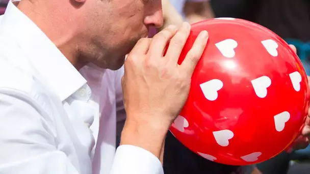 Santé : le gaz hilarant, la solution pour soigner les dépressions sévères ?