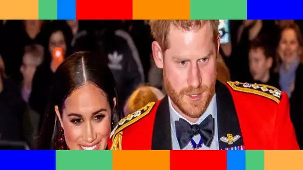 Megxit  et si Meghan Markle et le prince Harry avaient eu raison de rompre avec la famille royale