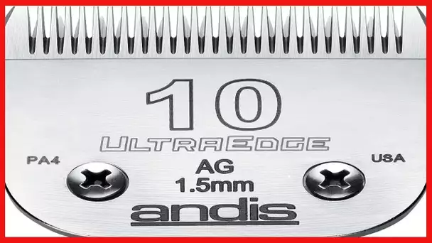 Andis UltraEdge Detachable Clipper Blade