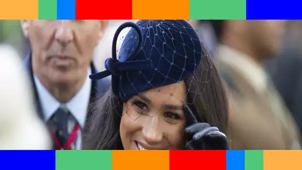 Meghan Markle  son père, Thomas Markle, fait encore des siennes…