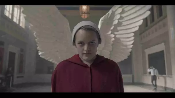 Comment la série "The Handmaid's Tale" est devenue un symbole des luttes féministes