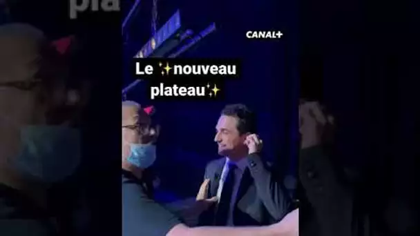 Les coulisses de la rentrée du CFC