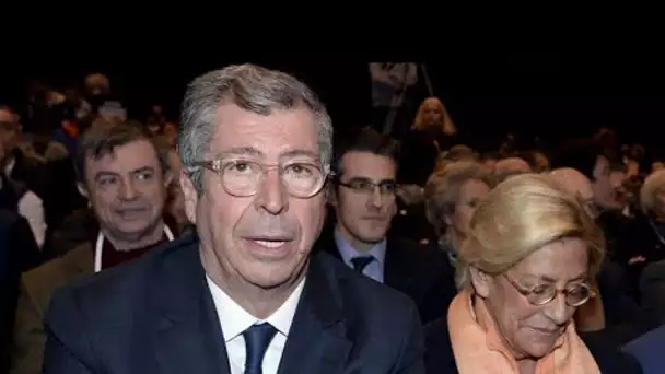 France : les époux Balkany de nouveau face aux juges pour "blanchiment à grande échelle"