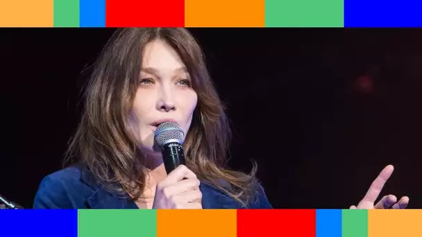 ✟  Carla Bruni : son tendre hommage à Virginio, son frère mort du sida