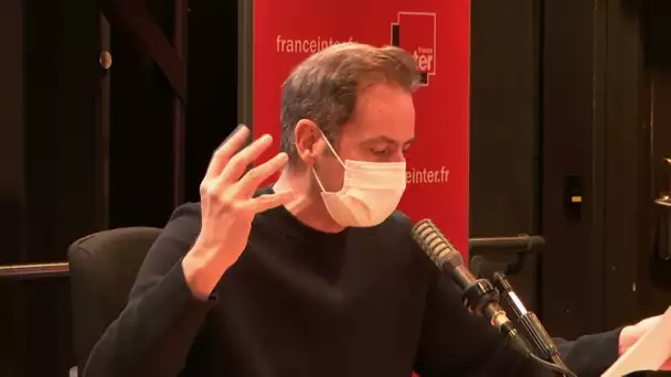 Oui, les licornes ont existé - Tanguy Pastureau maltraite l'info