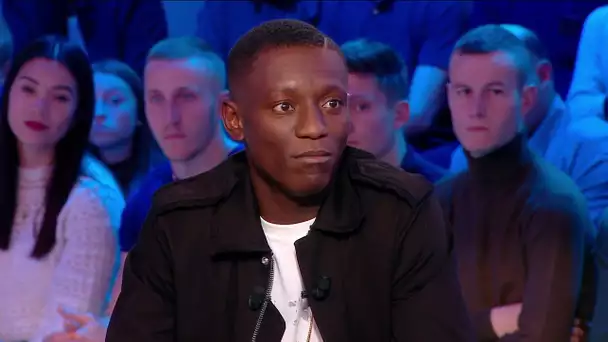 Max-Alain Gradel un jour au PSG ?