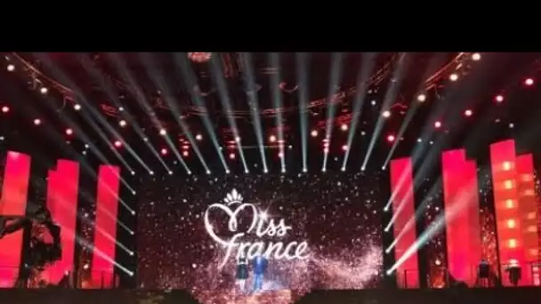 Miss France : l’unique gagnante ayant refusé sa couronne en direct raconte sa fuite...