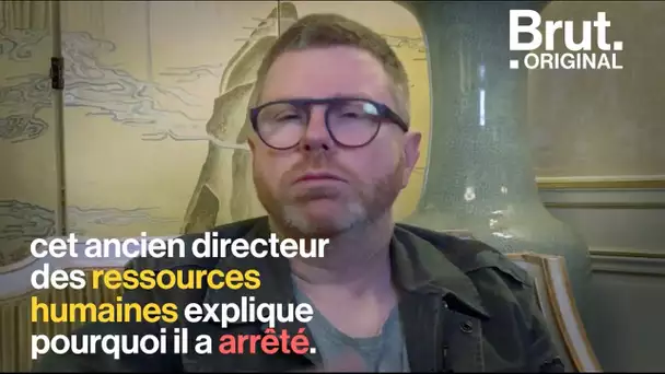 Didier Bille dénonce les pratiques abusives des Ressources Humaines