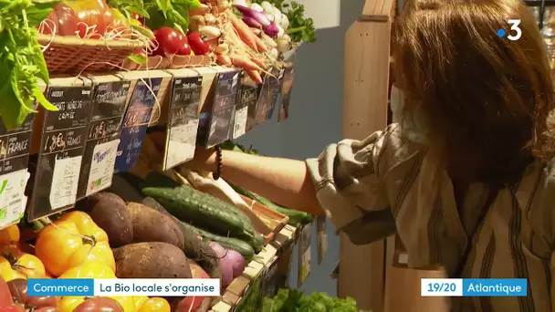 Un second local Bio vient d'ouvrir sur l'Ile de Ré