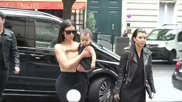 Viré, le garde du corps de Kim Kardashian retrouve une autre star