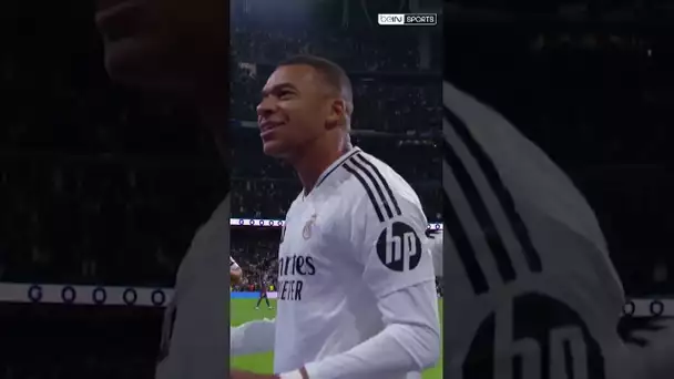 😬 Kylian Mbappé pense marquer... mais c'est hors-jeu ! ❌ #shorts