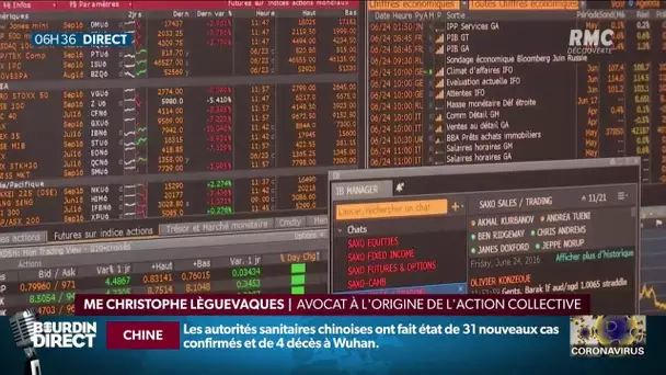 l'État doit-il obliger les grandes entreprises à suspendre le versement de dividendes?