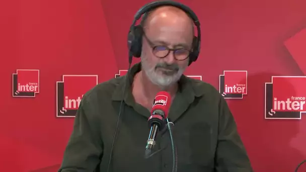 Un rassemblement schtroumpfement risqué - Bonjour et bienvenue Daniel Morin