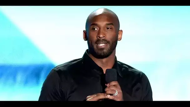 Mort de Kobe Bryant : Jacques Monclar salue "un monstre de travail, de précision, d'application"