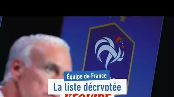 « Le principal enseignement, c'est le passage à cette défense à quatre » - Foot - Bleus