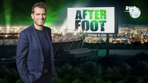 After : Rothen se livre sur la dépression dans le football