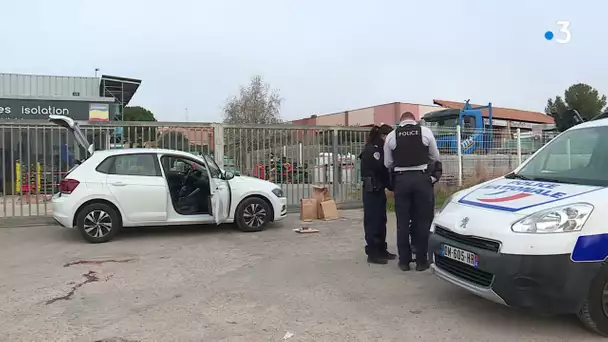 Montpellier : tuée d'une balle dans la tête à la sortie d'une discothèque