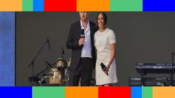 Qui s'occupe de Lilibet Diana et d'Archie quand Harry et Meghan Markle sont à New York