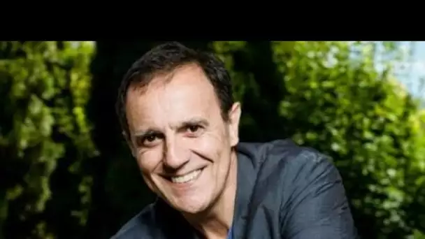 « Ça vous fracasse » : Thierry Beccaro livre un témoignage poignant sur son...