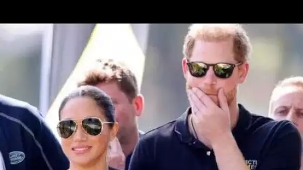 Royal Family LIVE: Meghan et Harry se préparent pour un anniversaire de quatre ans "très, très isolé